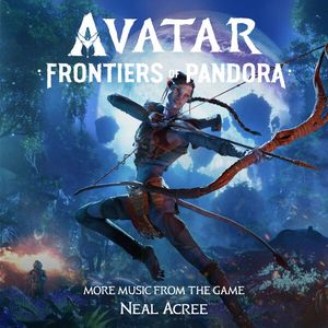 Avatar Frontiers of Pandora (More Music from the Game)